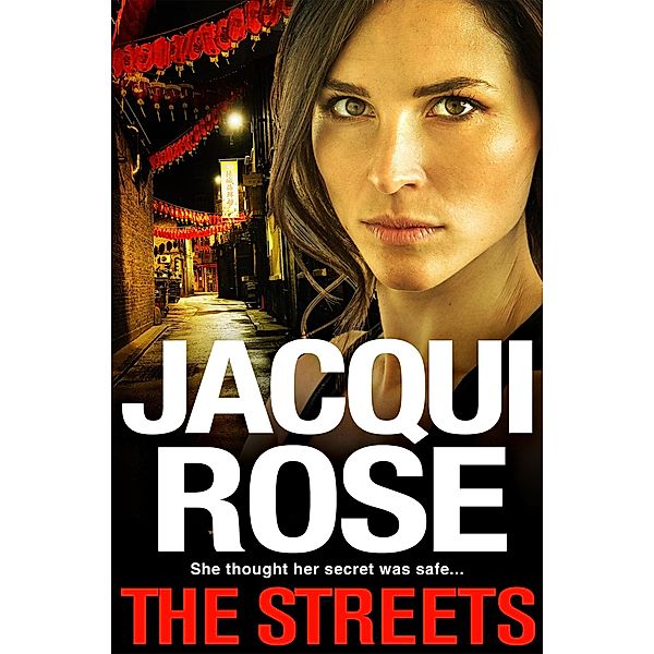 The Streets, Jacqui Rose