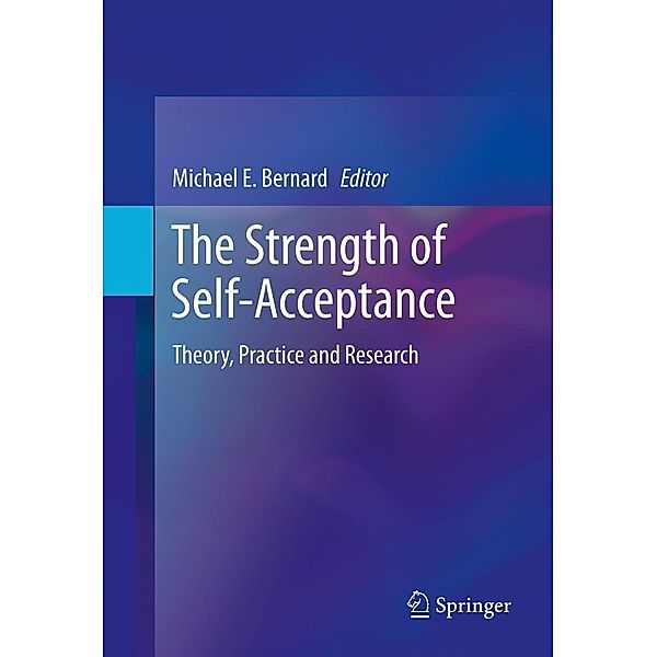 The Strength of Self-Acceptance