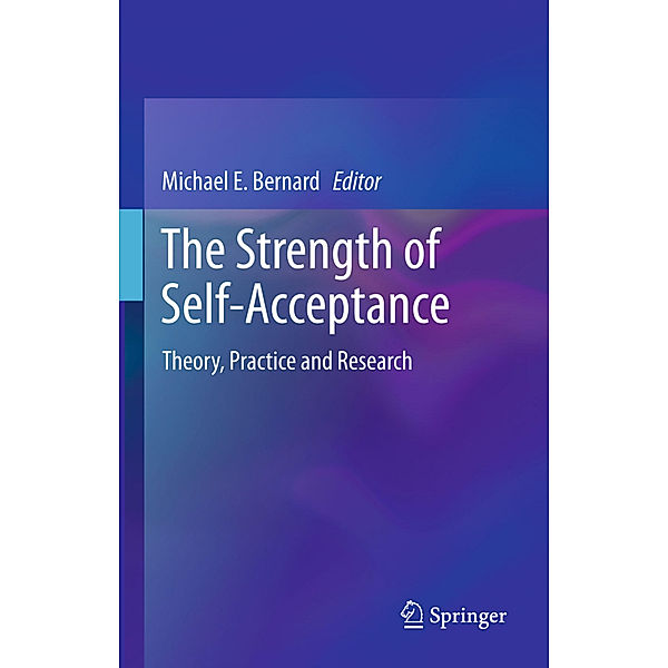 The Strength of Self-Acceptance