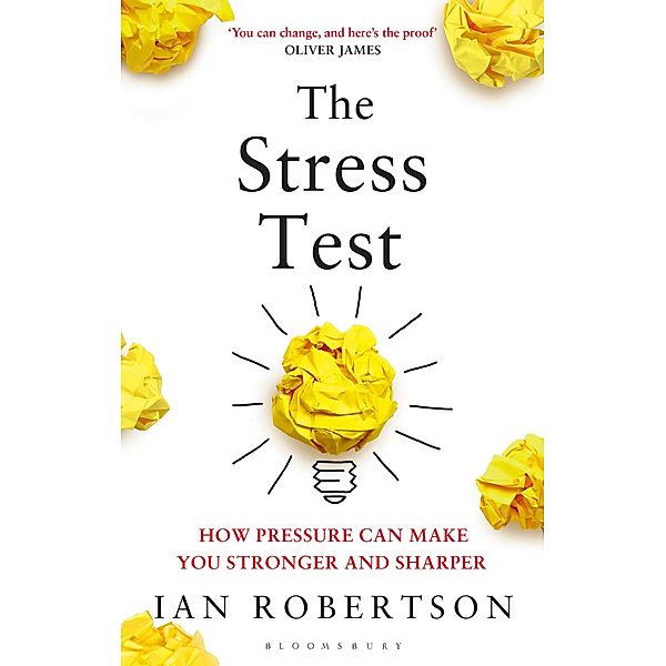 The Stress Test, Ian Robertson