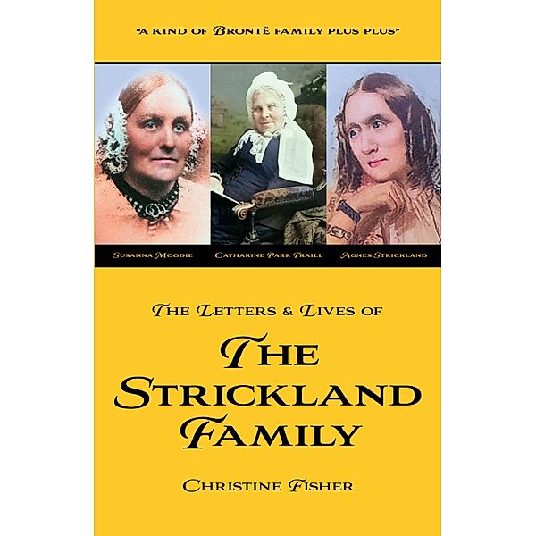 The Strickland Family, Christine Fisher