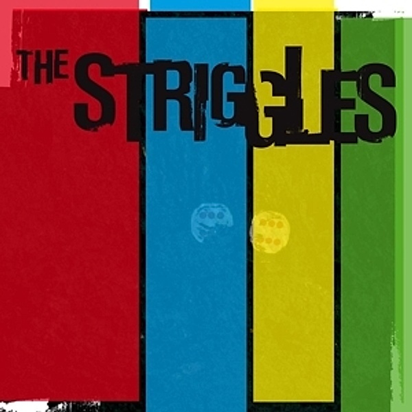 The Striggles (Vinyl), The Striggles