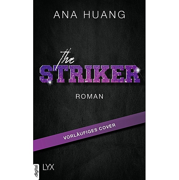The Striker, Ana Huang