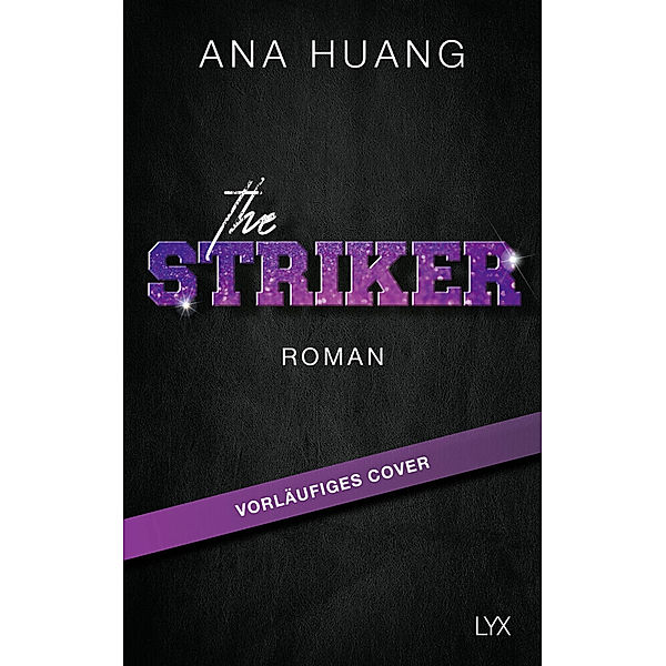 The Striker, Ana Huang