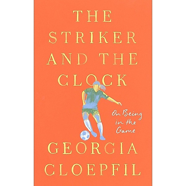 The Striker and the Clock, Georgia Cloepfil