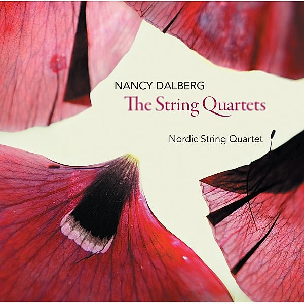 The String Quartets, Nordic String Quartet