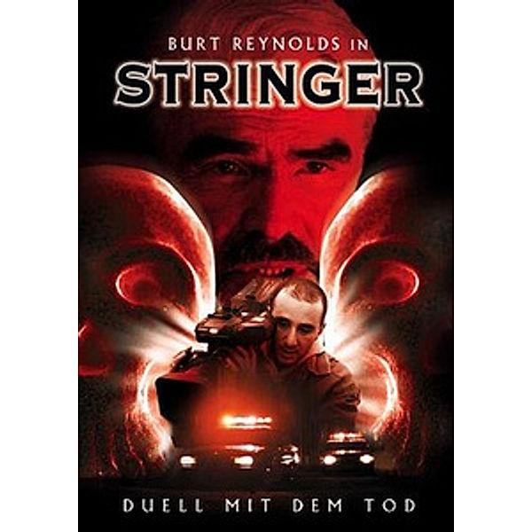 The Stringer