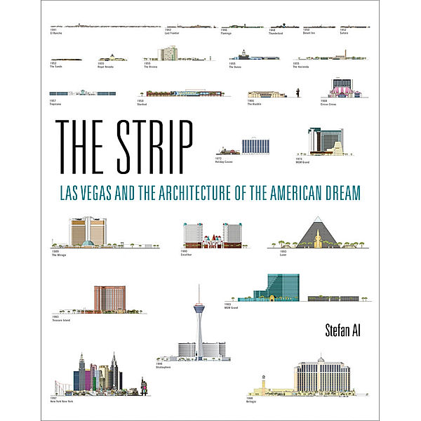 The Strip, Stefan Al