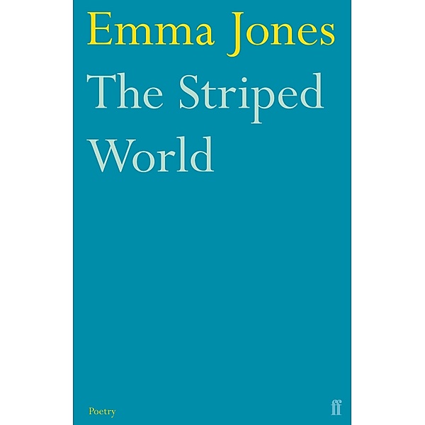 The Striped World, Emma Jones