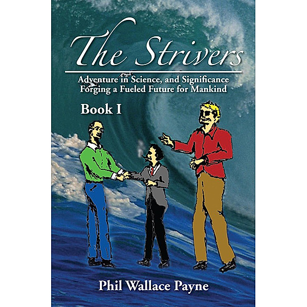 The Strivers, Phil Wallace Payne