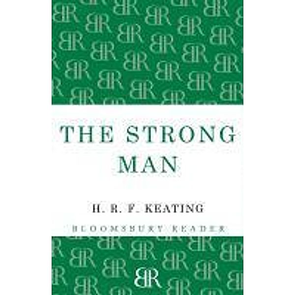 The Strong Man, H. R. F. Keating