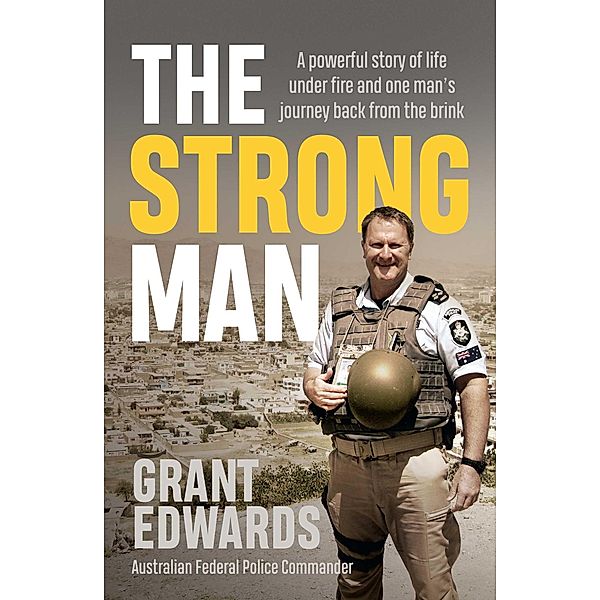 The Strong Man, Grant Edwards