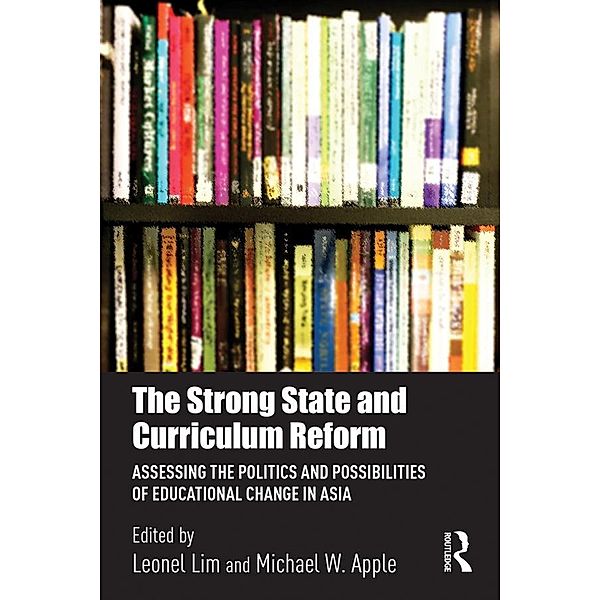 The Strong State and Curriculum Reform