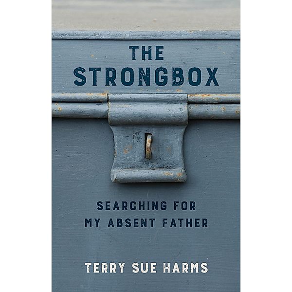 The Strongbox, Terry Sue Harms