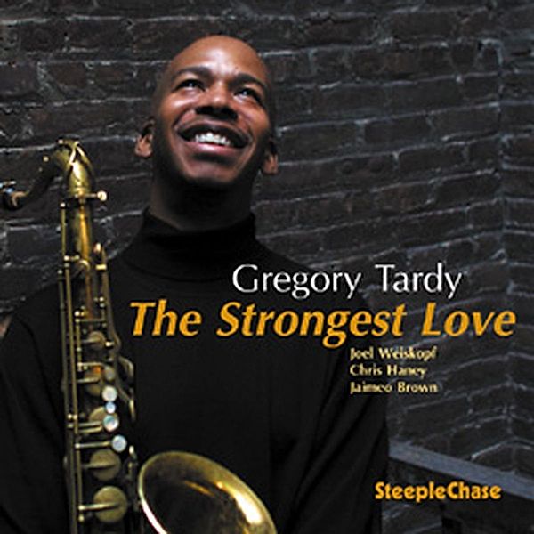The Strongest Love, Gregory Tardy