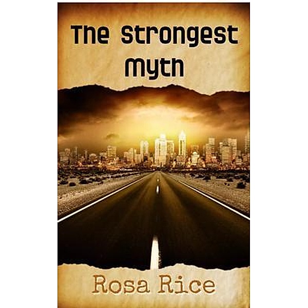The Strongest Myth, Rosa Rice