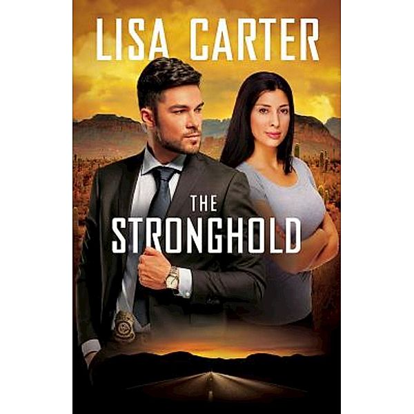 The Stronghold, Lisa Carter