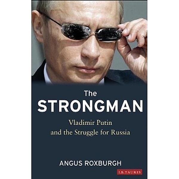 The Strongman, Roxburgh Angus