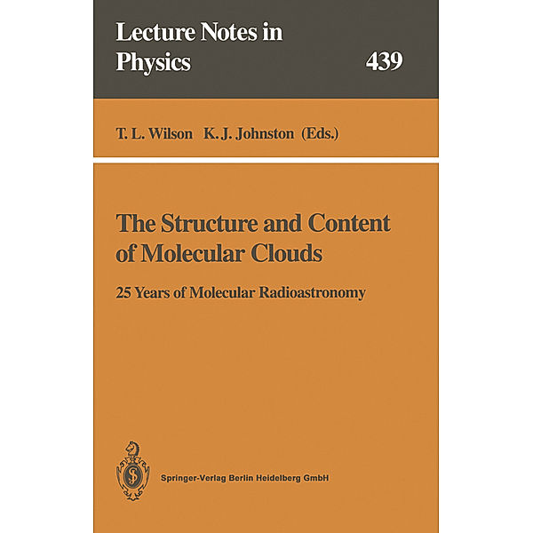 The Structure and Content of Molecular Clouds
