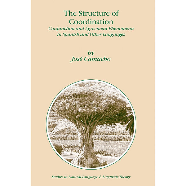 The Structure of Coordination, J. Camacho