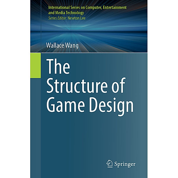 The Structure of Game Design, Wallace Wang