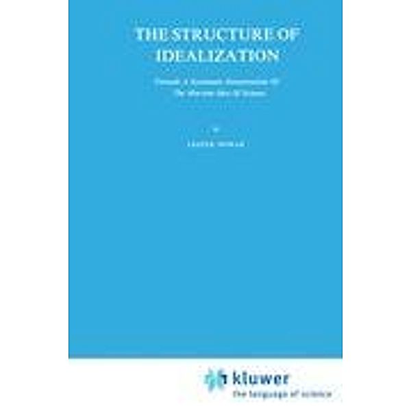 The Structure of Idealization, Lesz Nowak