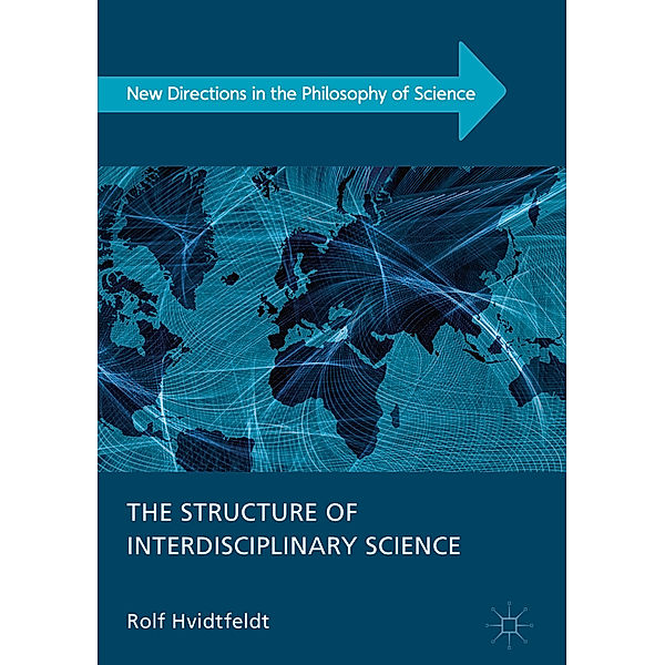 The Structure of Interdisciplinary Science, Rolf Hvidtfeldt