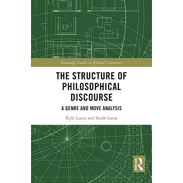 The Structure of Philosophical Discourse, Kyle Lucas, Sarah Lucas