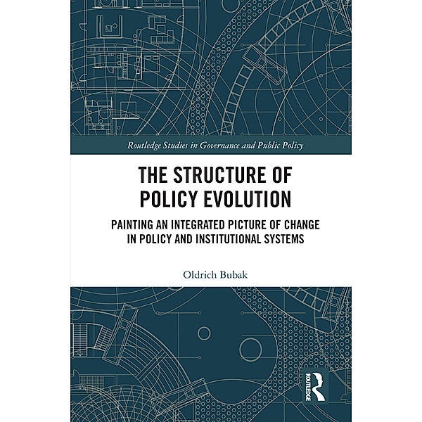 The Structure of Policy Evolution, Oldrich Bubak