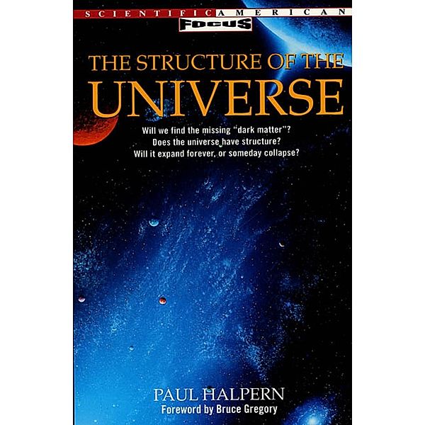 The Structure of the Universe, Paul Halpern