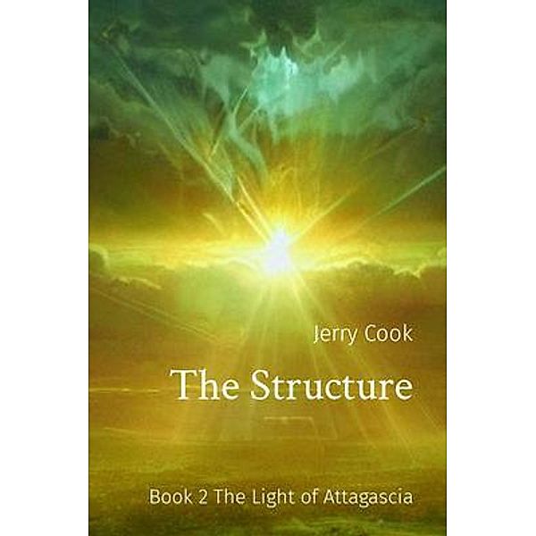 The Structure / The Structure, Jerry T Cook
