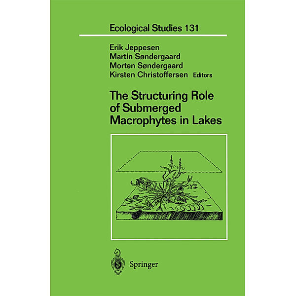 The Structuring Role of Submerged Macrophytes in Lakes