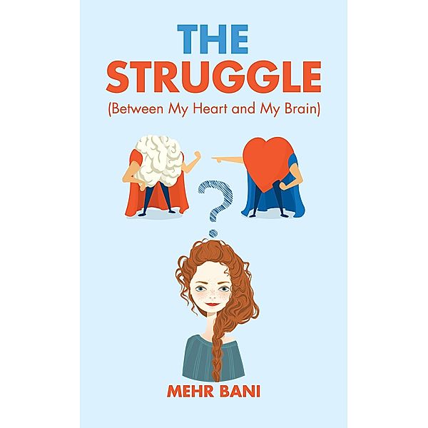 The Struggle, Mehr Bani