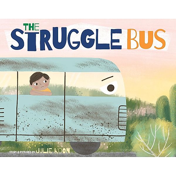 The Struggle Bus, Julie Koon