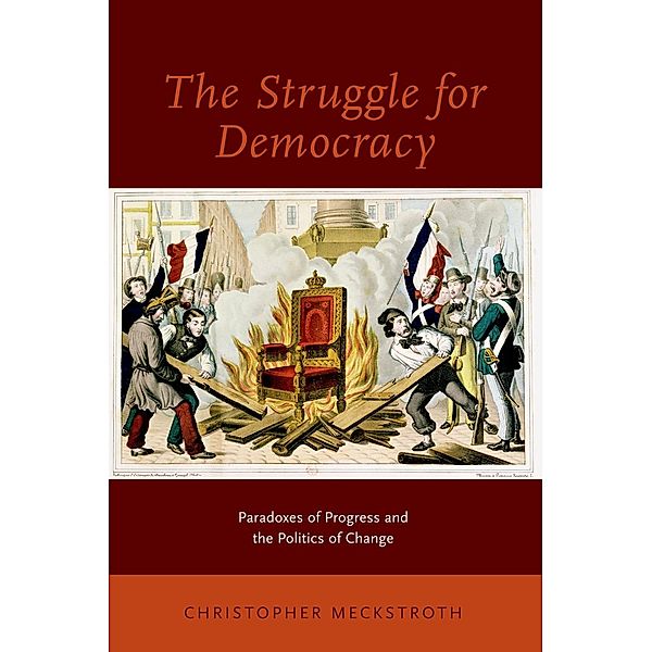 The Struggle for Democracy, Christopher Meckstroth