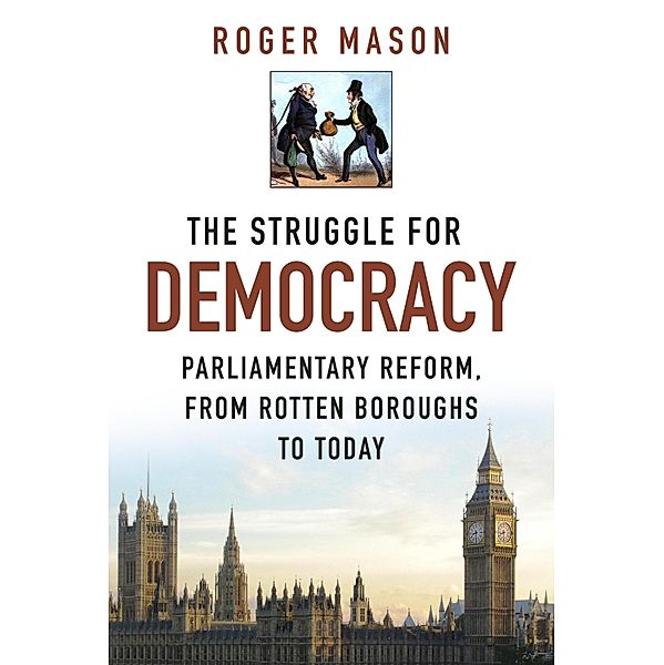 The Struggle for Democracy, Roger Mason