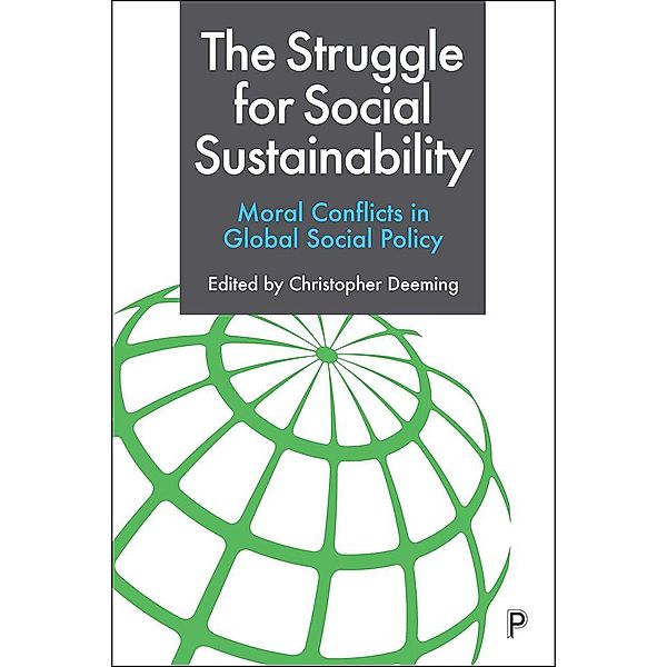 The Struggle for Social Sustainability