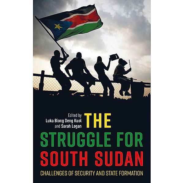 The Struggle for South Sudan