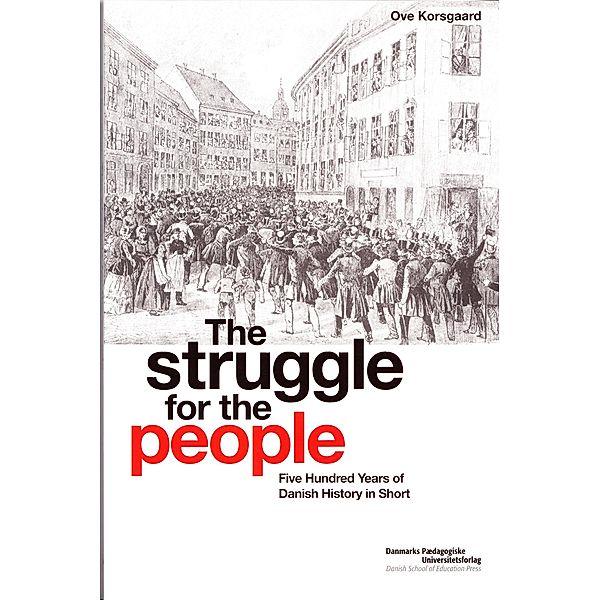 The Struggle for the People, Ove Korsgaard