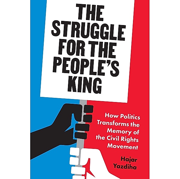 The Struggle for the People's King, Hajar Yazdiha