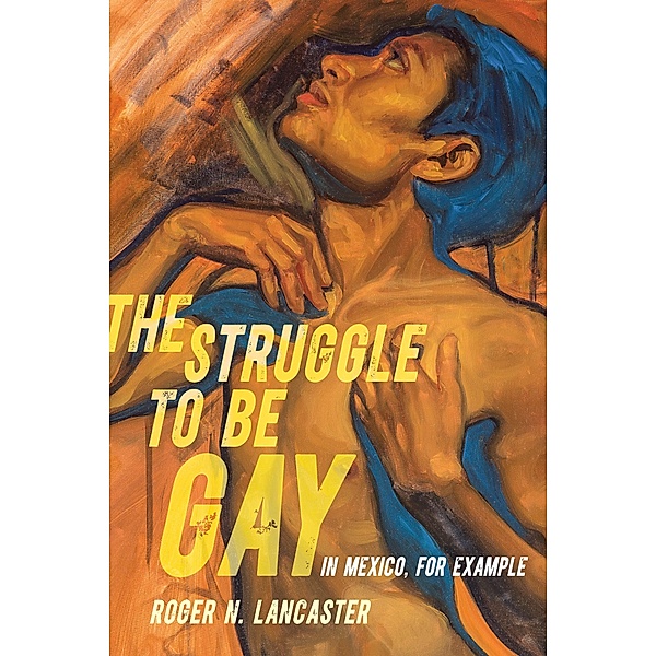 The Struggle to Be Gay-in Mexico, for Example, Roger N. Lancaster