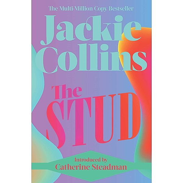 The Stud, Jackie Collins