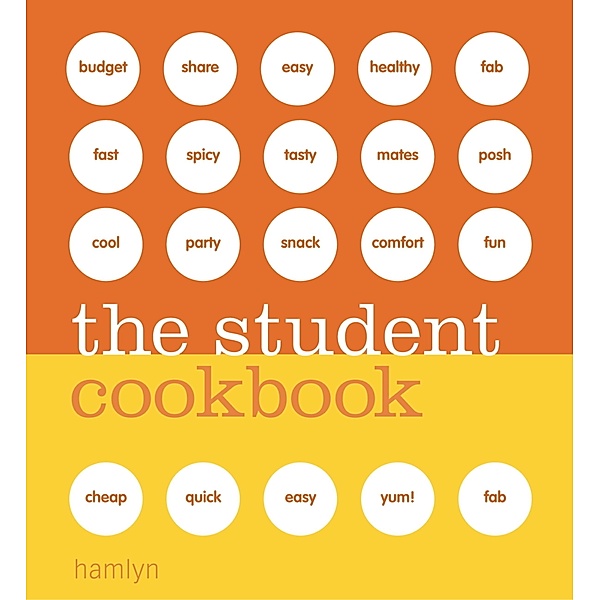 The Student Cookbook / Hamlyn, Hamlyn
