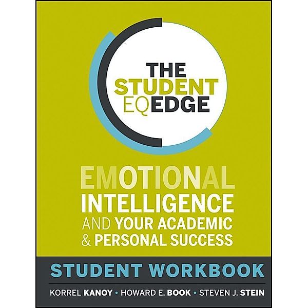The Student EQ Edge, Korrel Kanoy, Howard E. Book, Steven J. Stein