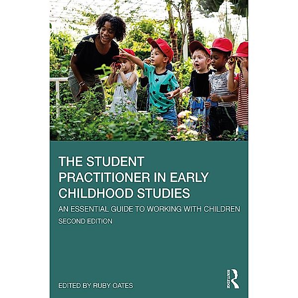 The Student Practitioner in Early Childhood Studies