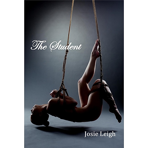 The Student (The Professor #2) / The Professor, Josie Leigh