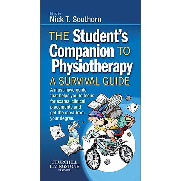 The Student's Companion to Physiotherapy E-Book