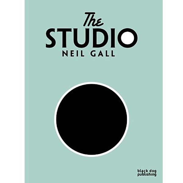 The Studio, Neil Gall