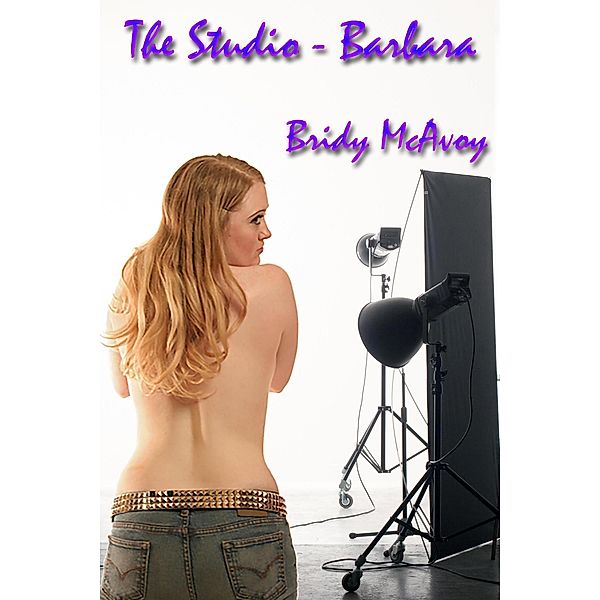The Studio - Barbara / The Studio, Bridy Mcavoy