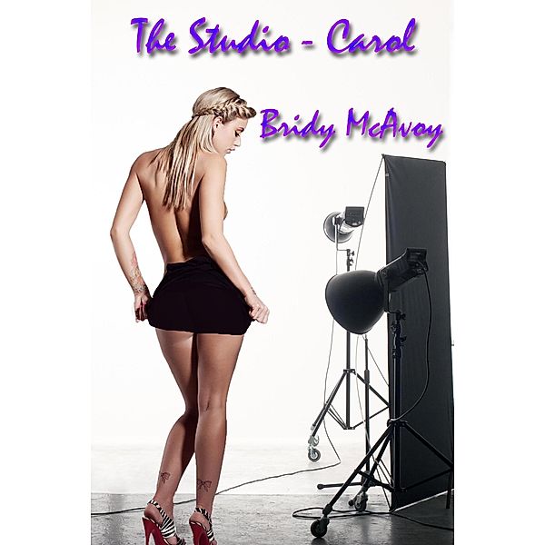 The Studio - Carol / The Studio, Bridy Mcavoy